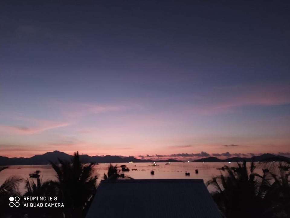 The Sunrise Anh Tu Hotel in Khanh Hoa Province