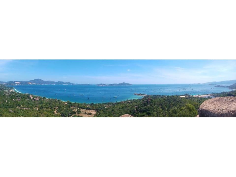 The Sunrise Anh Tu Hotel in Khanh Hoa Province