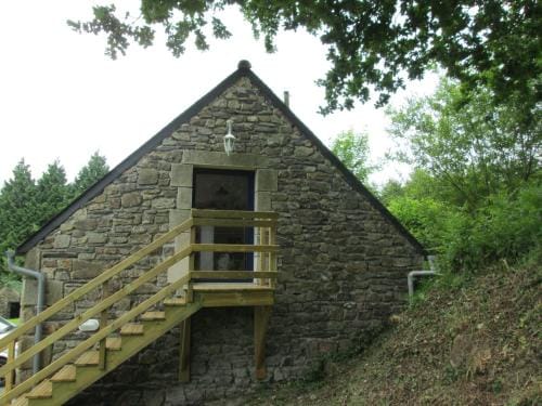 Les Coquelicots Hotel in Finistere