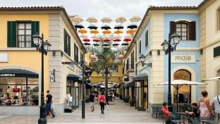 Kosta Homes - Lux Loft Alhaurin Town Center Hotel in Alhaurín de la Torre