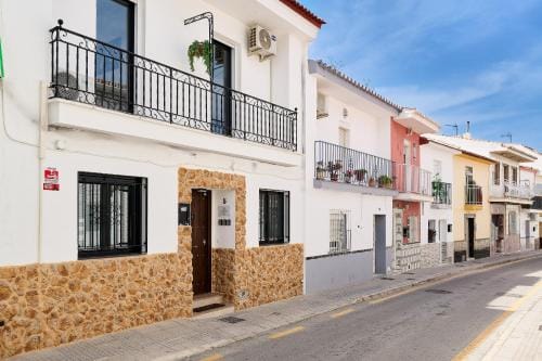Kosta Homes - Lux Loft Alhaurin Town Center Hotel in Alhaurín de la Torre