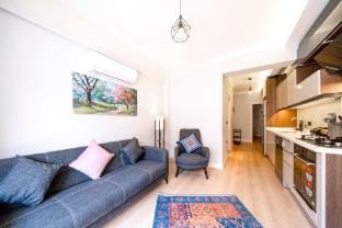 Charming stay in the heart of Fethiye near marina Hotel in Fethiye
