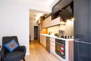 Charming stay in the heart of Fethiye near marina Hotel in Fethiye