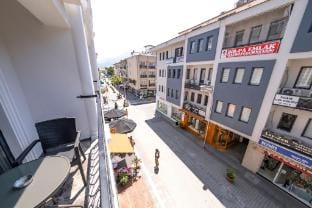 Cozy retreat in central Fethiye near marina Hotel in Fethiye