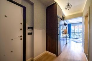 Cozy retreat in central Fethiye near marina Hotel in Fethiye