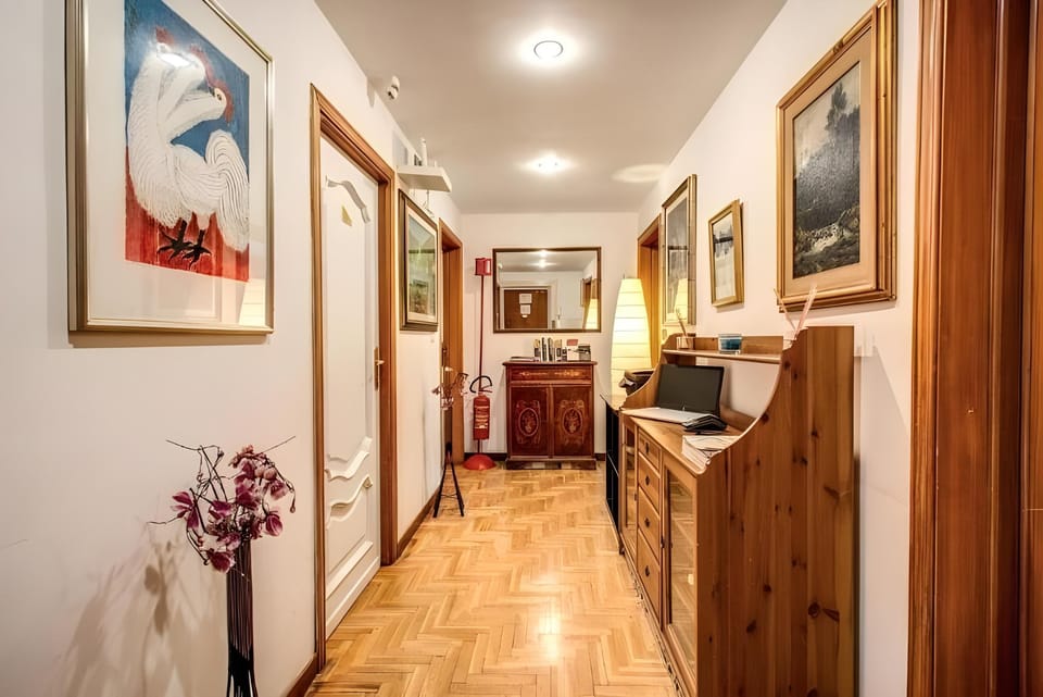 BEAUTIFUL HOME 2 Bed and Breakfast in Rome
