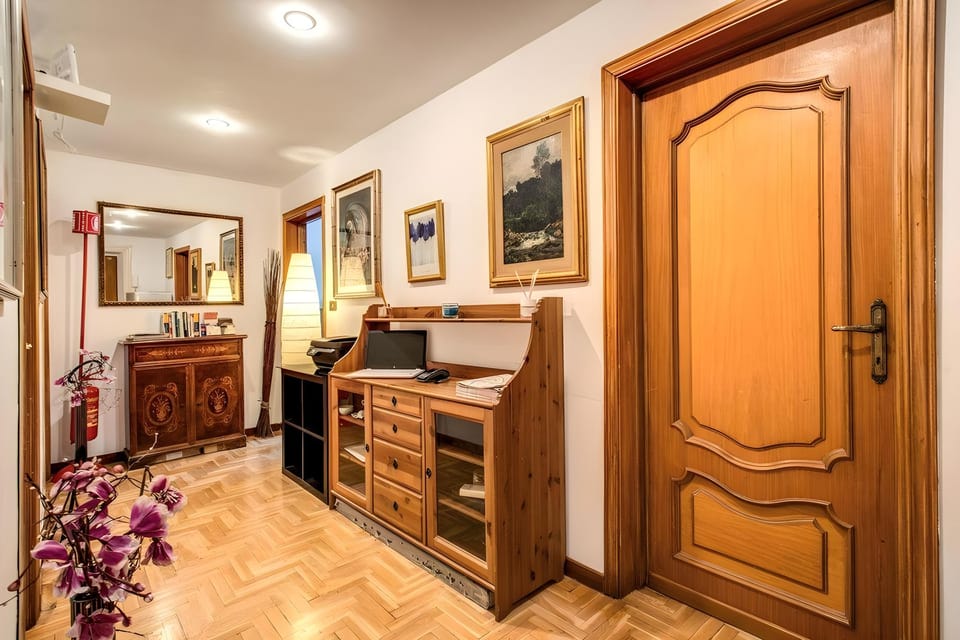 BEAUTIFUL HOME 2 Bed and Breakfast in Rome