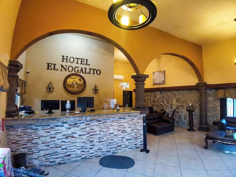 Hotel El Nogalito Hotel in State of Coahuila