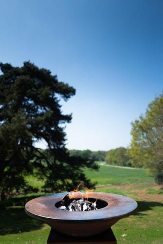 The Lodges - Waresley Park Estate Lodge in South Cambridgeshire District