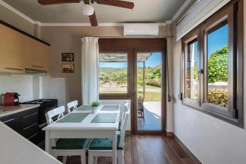 Arteon villas Hotel in Halkidiki