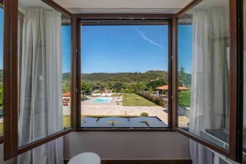 Arteon villas Hotel in Halkidiki
