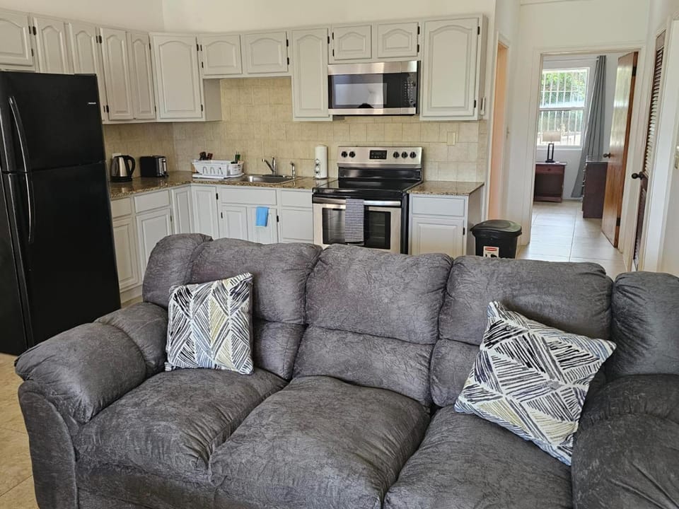 Aurela Residences Apartment hotel in Antigua and Barbuda