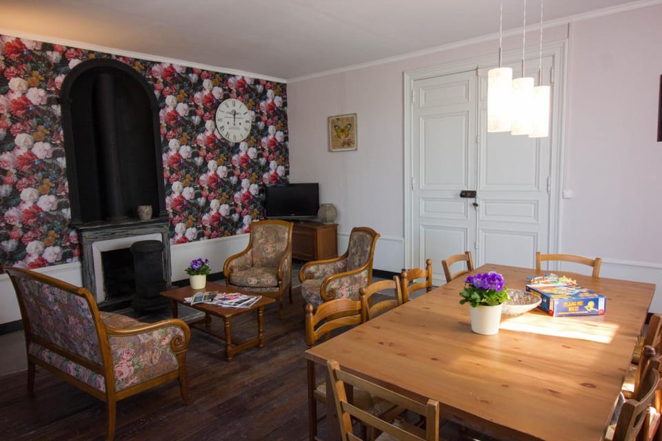 Domaine des Lilas Hotel in Auvergne-Rhône-Alpes