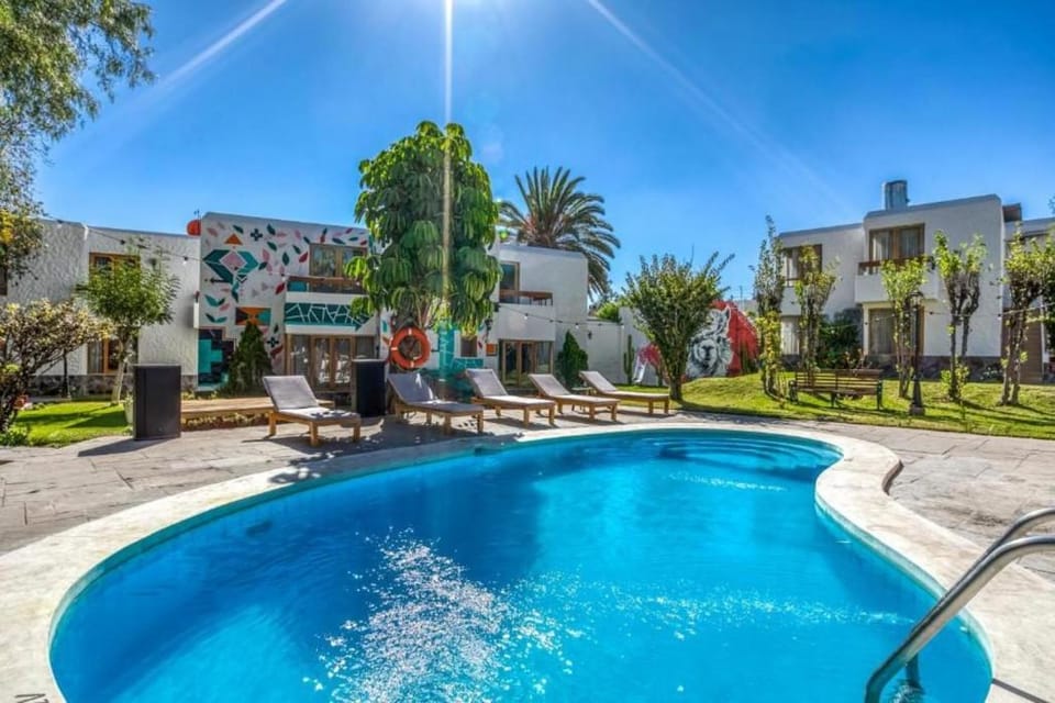 qema Arequipa Hotel in Arequipa