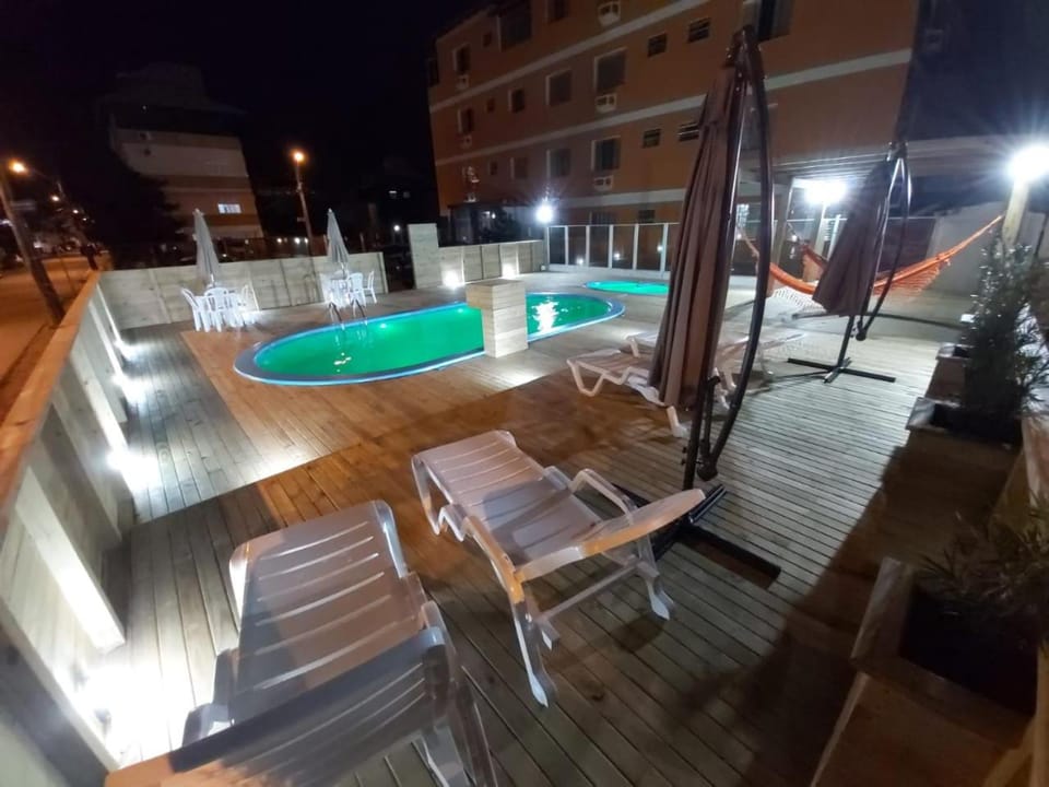 Pousada Milani Inn in Florianopolis