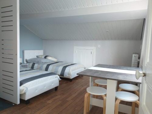 Chambres d'Hotes Selon Morphee Hotel in Bourgogne-Franche-Comté