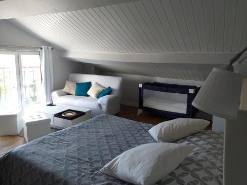 Chambres d'Hotes Selon Morphee Hotel in Bourgogne-Franche-Comté