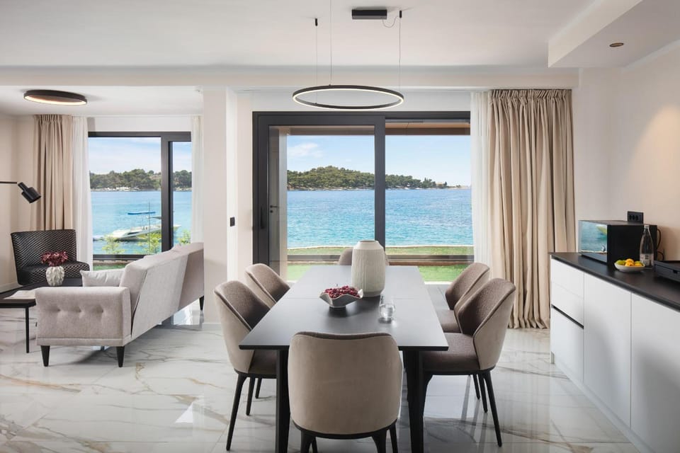 Hotel Vallum Hotel in Cavtat