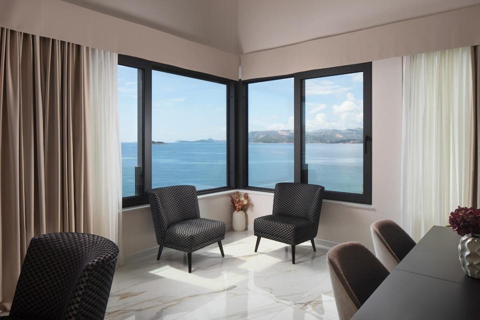 Hotel Vallum Hotel in Cavtat