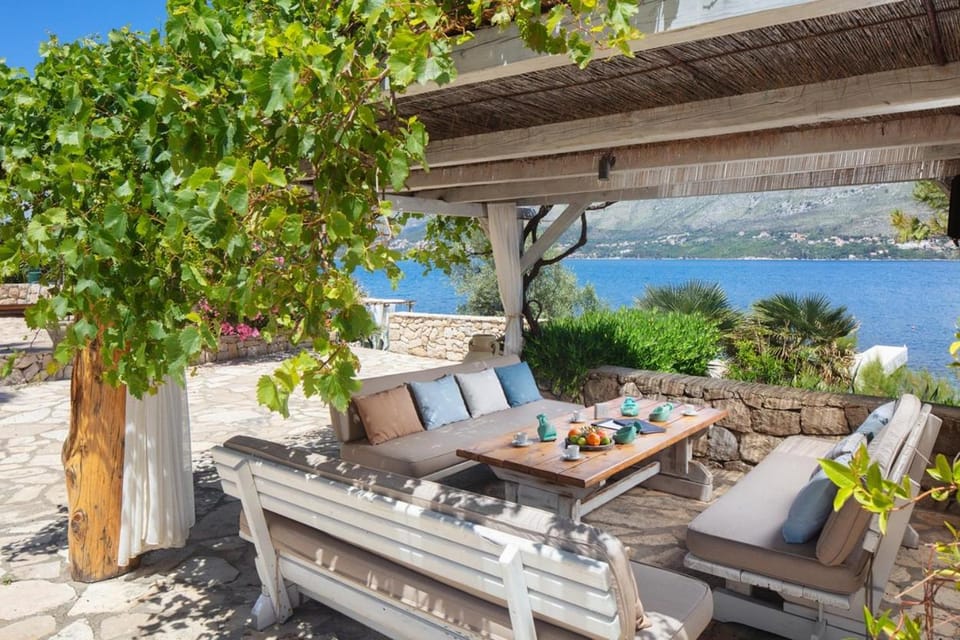 Hotel Vallum Hotel in Cavtat