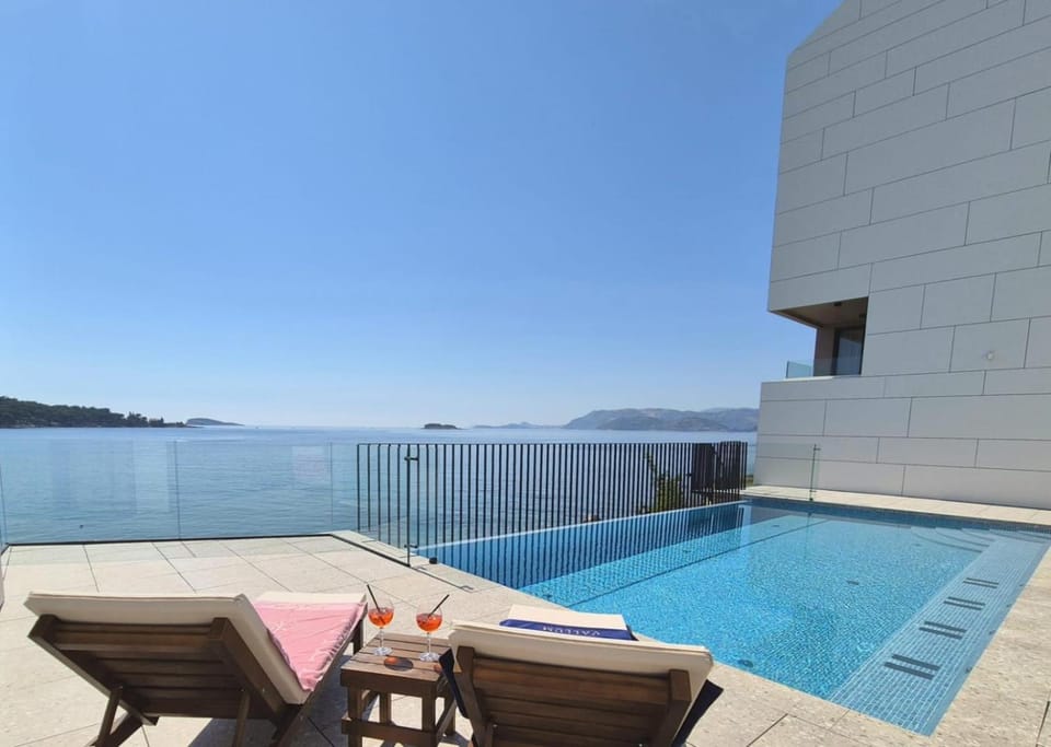 Hotel Vallum Hotel in Cavtat