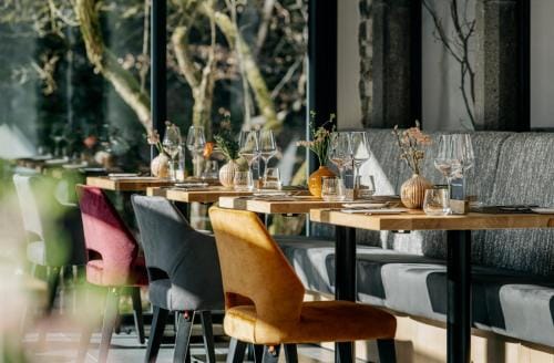 Hammesmuhle Landgasthof Hotel in Mayen