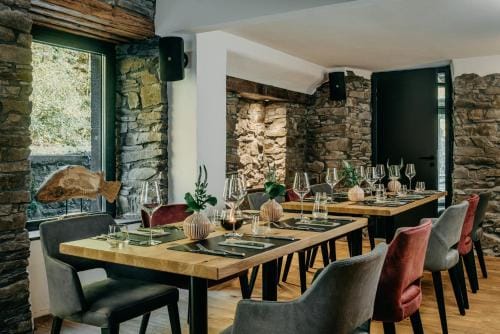 Hammesmuhle Landgasthof Hotel in Mayen
