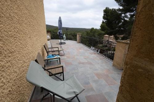 Villa Violette Hotel in Provence-Alpes-Côte d'Azur
