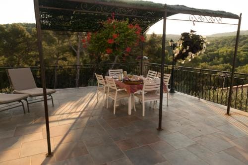 Villa Violette Hotel in Provence-Alpes-Côte d'Azur