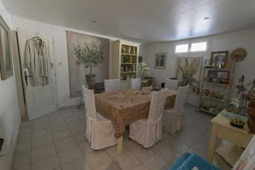 Villa Violette Hotel in Provence-Alpes-Côte d'Azur
