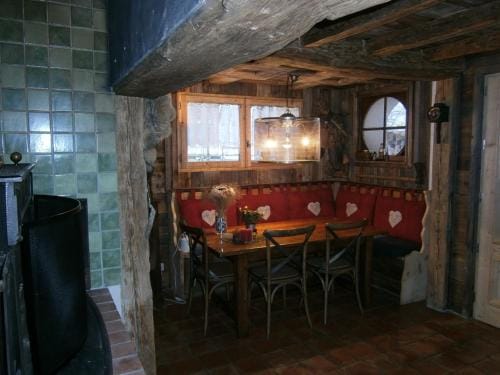Chambres d'hotes de charme Douglas Hotel in Samoëns