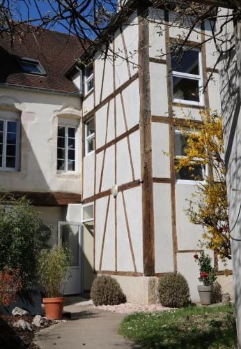 Au Coeur de Nuits Hotel in Bourgogne-Franche-Comté