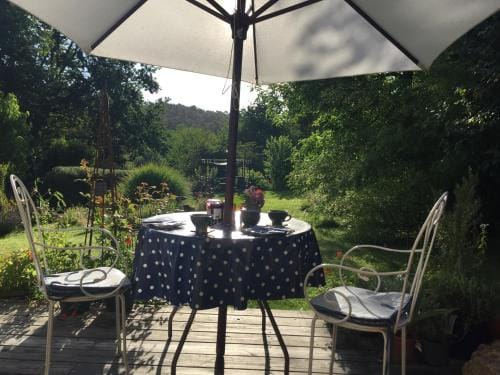 Vingt Vieux Bourg Hotel in Brittany