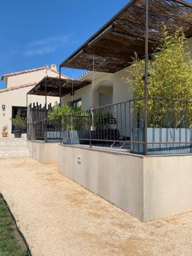 Au Fil des Cevennes Hotel in Provence-Alpes-Côte d'Azur