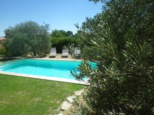 La mordoree Hotel in French Riviera