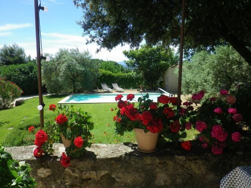 La mordoree Hotel in French Riviera