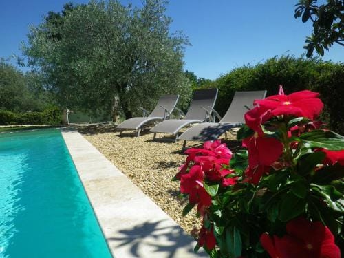 La mordoree Hotel in French Riviera
