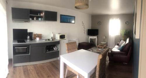 Les Charmilles Hotel in Normandy