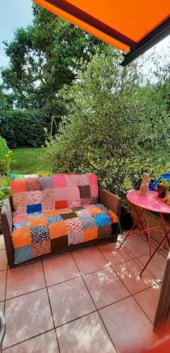 Chambres d'hotes Les Chenes Hotel in Brittany