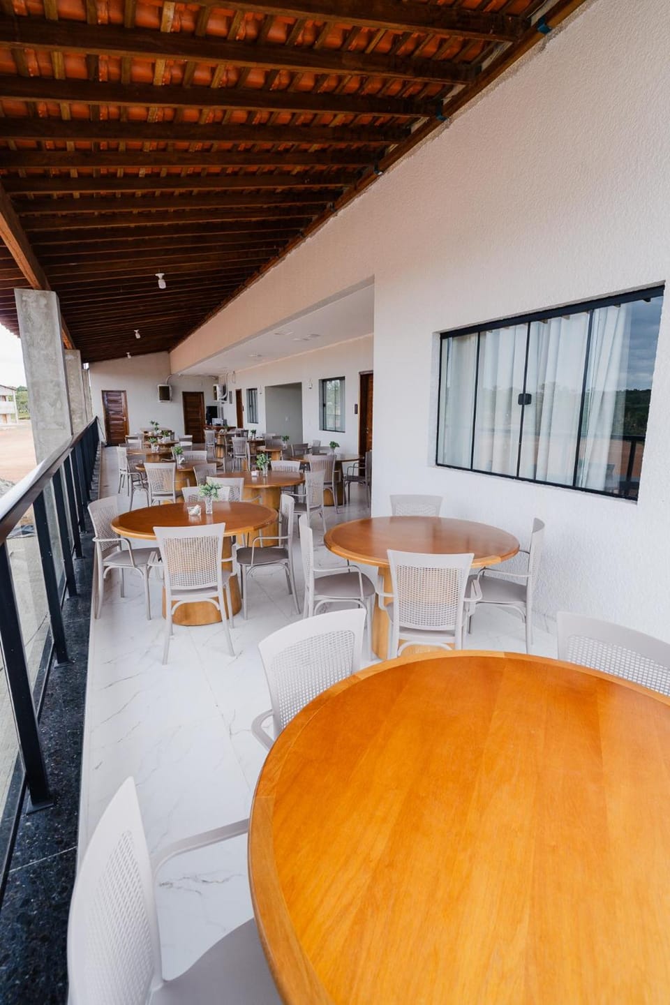 Arrey Express Hotel - Piracuruca Hotel in State of Piauí, Brazil