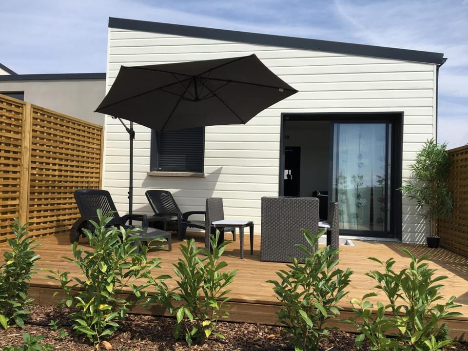 Mon Cocoon Spa Hotel in Auvergne-Rhône-Alpes