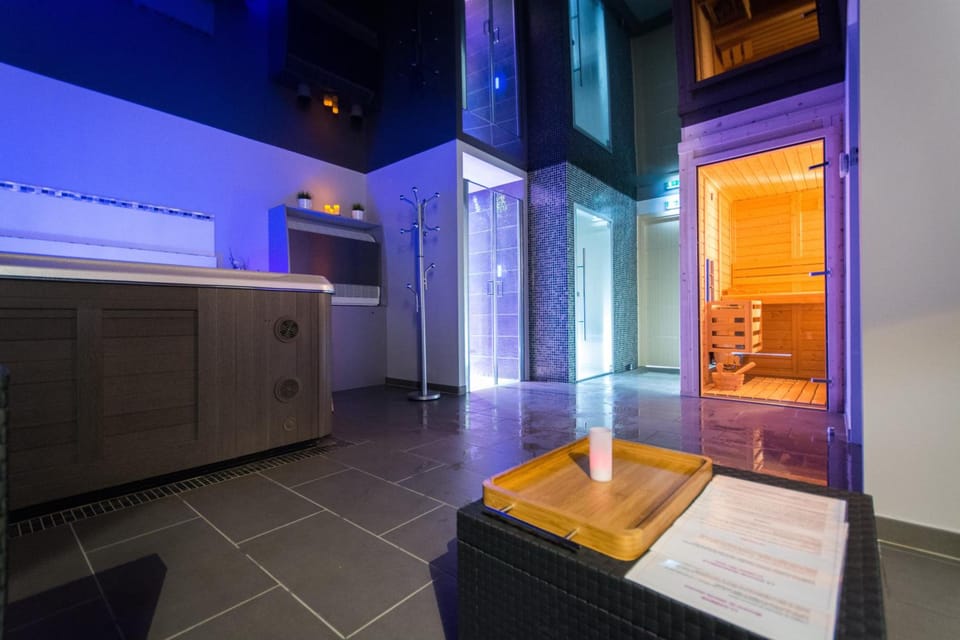 Mon Cocoon Spa Hotel in Auvergne-Rhône-Alpes
