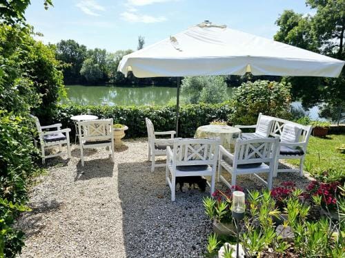 Jan's place in Burgundy Hotel in Bourgogne-Franche-Comté