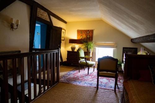 Jan's place in Burgundy Hotel in Bourgogne-Franche-Comté