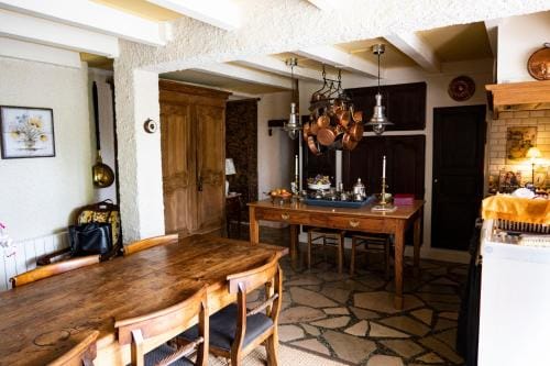 Jan's place in Burgundy Hotel in Bourgogne-Franche-Comté