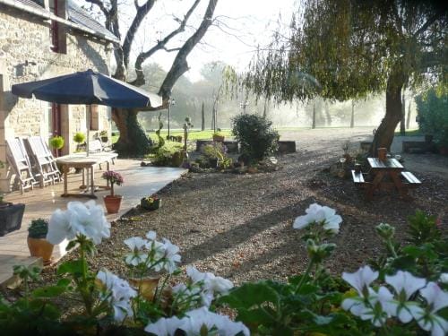 B&B DINAN la priquetais Hotel in Brittany