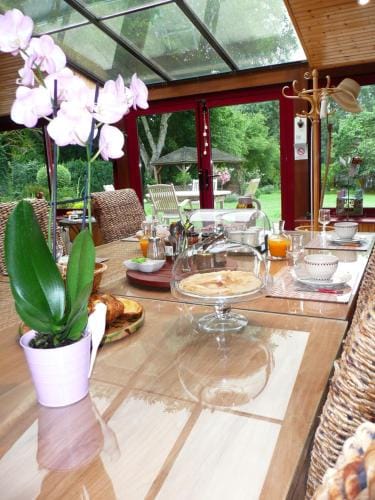 B&B DINAN la priquetais Hotel in Brittany