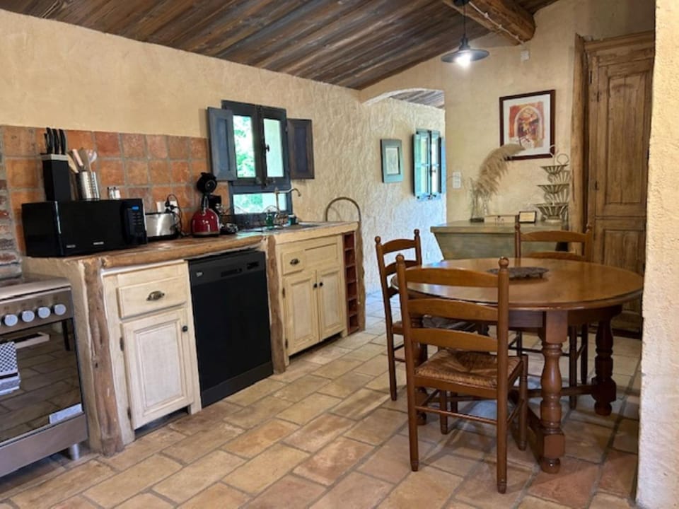 Auberge U Sirenu Inn in Corsica
