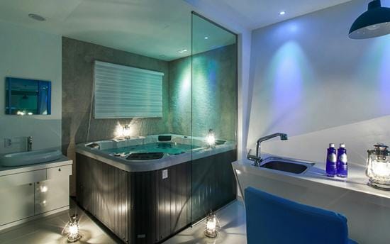 Gapyeong Gomet 263 Pension Hotel in Gyeonggi-do