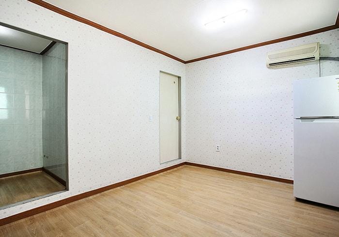 Clear Water Pension Hotel in Gyeonggi-do